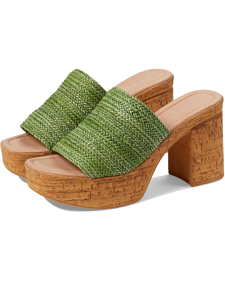 Seychelles Applause | Heels 8 Seychelles Applause | Heels - Image 6