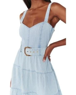 Show Me Your Mumu Lainey Midi Dress | Dresses -ZAPPOS STORE 81QCIqEZXQL. AC SR736920