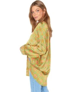 Show Me Your Mumu Johns Button Down Shirt | Shirts & Tops -ZAPPOS STORE 81QmkNBHs1L. AC SR736920