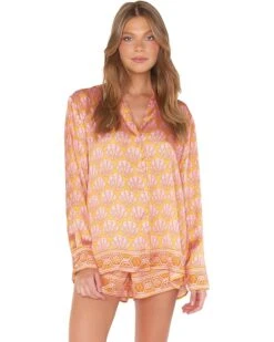 Show Me Your Mumu Early Riser PJ Set | Sleepwear