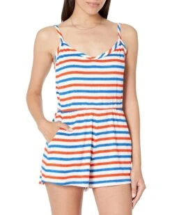 Show Me Your Mumu Rory Romper | Jumpsuits & Rompers