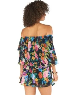 Show Me Your Mumu Triple Decker Romper | Jumpsuits & Rompers 6 Show Me Your Mumu Triple Decker Romper | Jumpsuits & Rompers -ZAPPOS STORE 81pDvN1nHTL. AC SR736920