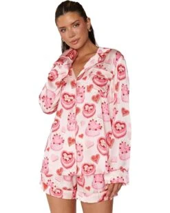 Show Me Your Mumu Favorite PJ Set | Sleepwear