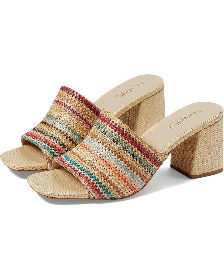 Seychelles Adapt | Heels 3 Seychelles Adapt | Heels