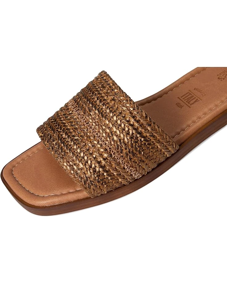 Seychelles Palms Perfection Metallic Sandal | Sandals 8 Seychelles Palms Perfection Metallic Sandal | Sandals - Image 6