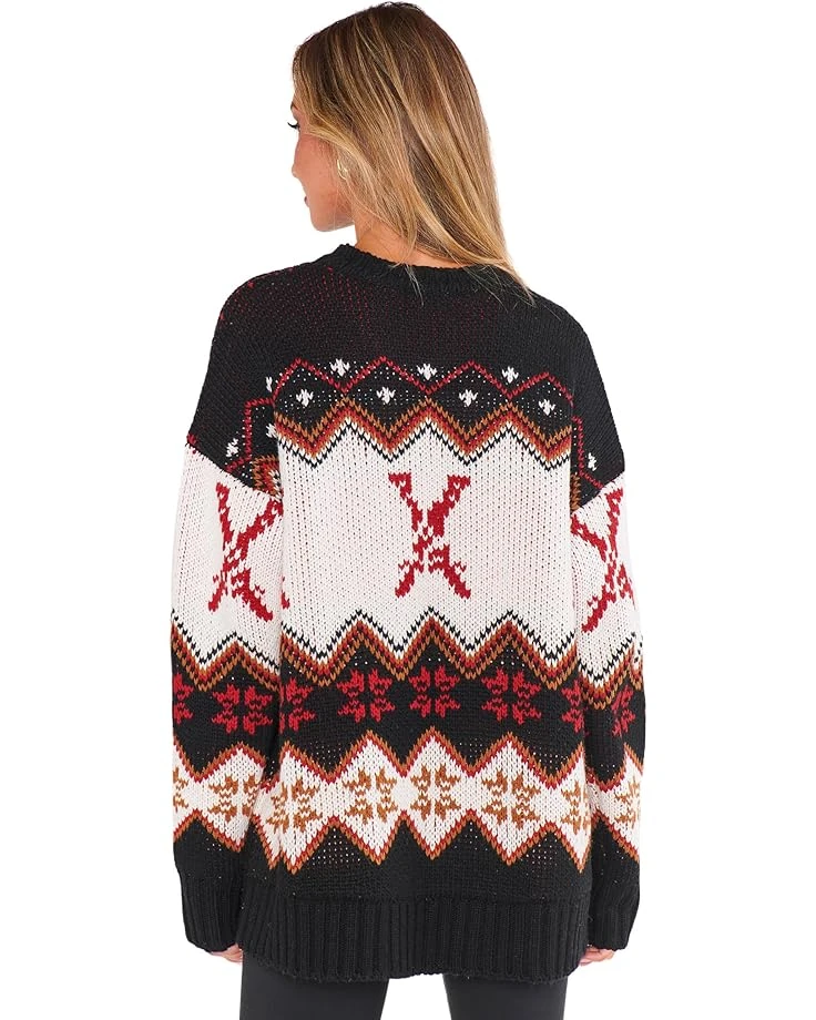 Show Me Your Mumu Ski In Sweater | Sweaters 5 Show Me Your Mumu Ski In Sweater | Sweaters - Image 3