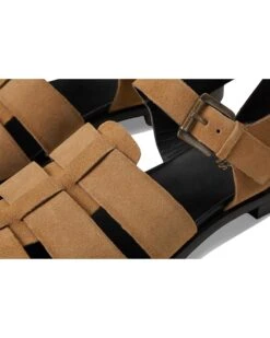 Seychelles The Blues Suede Sandals -ZAPPOS STORE 81urXqzjFBL. AC SR736920